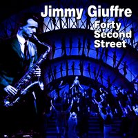 Western Suite: 4th Movement - Big Pow Wow - Jimmy Giuffre