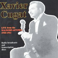 Park Avenue Mambo - Xavier Cugat