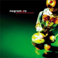 Nella mia stanza - Negramaro