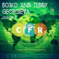 Fighter - BoJko & Teddy Georgieva & U-Mount