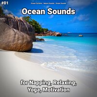 Ocean Sounds Pt. 62 - Ocean Currents & Nature Sounds & Ocean Sounds