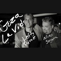 Goza la Vida - NINO SEGARRA & Lefty Perez