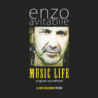 Kora & kore - Enzo Avitabile & Toumani Diabaté