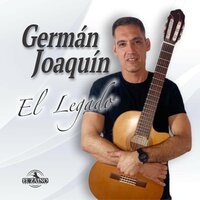 El Color de la Chacarera - Germán Joaquín