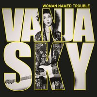 What's Going On - Vanja Sky
