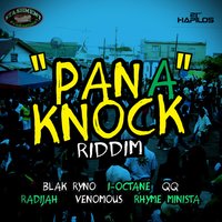 Da Ride Ya - I Octane