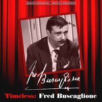 Piove (Ciao ciao bambina) - Fred Buscaglione