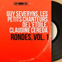 Ah vous dirais-je maman - Guy Severyns & Paul Mattei et son orchestre