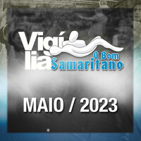 Sarah Rodrigues no Bom Samaritano Maio 2023: Boa Obra - Sarah Rodrigues & O Bom Samaritano