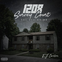 Stay Real - E.J. Carter