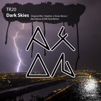 Dark Skies - TR20 & Stephen J. Kroos