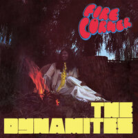 I for I - King Stitt & The Dynamites
