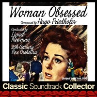 Rabbit and the Rainstorm - Lionel Newman & Hugo Friedhofer & Twentieth Century Fox Orchestra