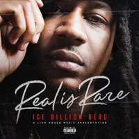 If Heaven Got a Ghetto - Ice Billion Berg & Ronnie V.O.P. & Ronnie V.O.P