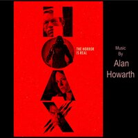 Red Eyes - Alan Howarth