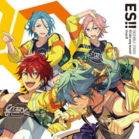 Honeycomb Summer - Crazy:B & ESオールスターズ
