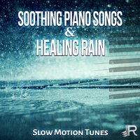 Hot Hands (Flute & Rain Sounds) - Healing Rain Sound Academy