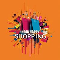 Shopping - India Happy