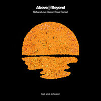 Sahara Love - Above & Beyond