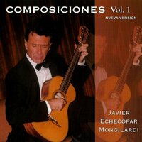 FESTEJO - Javier Echecopar