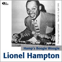 Oh, Lady Be Good - Lionel Hampton and His Orchestra