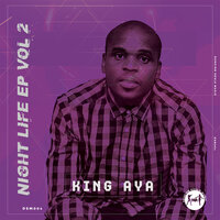 Ole-West - King Aya