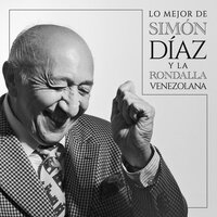 Amor Enguayabao - Simón Díaz