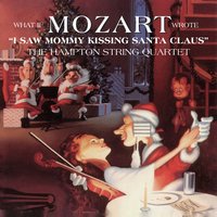 Santa Claus Is Coming to Town - The Hampton String Quartet