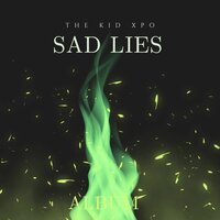 Man Thats on Trust - THE KID XPO & Estar Osama