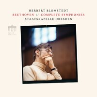 Symphony No. 3 in E-Flat Major, Op. 55 "Eroica": III. Scherzo. Allegro vivace - Staatskapelle Dresden & Herbert Blomstedt & Ludwig van Beethoven