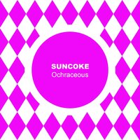 Ochraceous - Suncoke