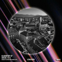 Klagenfurt - Dom3n & I-K-O
