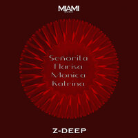 Señorita - Z-DEEP