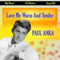 Please Don't Ask About Barbara - Bobby Vee