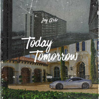 Tomorrow - Jay Ardz