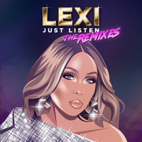 I'll Take Your Word For It - Lexi & Max Stark