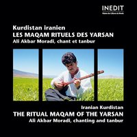 Alvan - Ali Akbar Moradi
