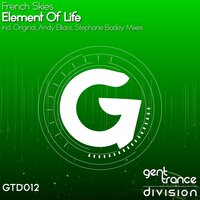 Element Of Life - French Skies