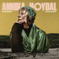 Kvinnuvísan - Annika Hoydal