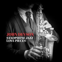 Romantic Mood - John Devson