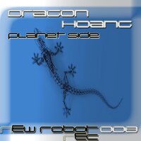 Planet Side - Dragon Hoang