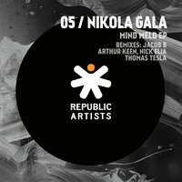 Mind Meld 2 - Nikola Gala & Arthur Keen