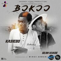 Bokoo - Kasiebo & Sean Khare
