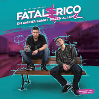 VIP Tisch - Fatal & Rico & Crackaveli & Easy