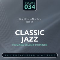 Four or Five Times (Ver.2) - King Oliver & His Dixie Syncopators
