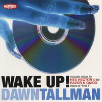 Feel It - Dawn Tallman