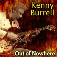 Perception - Kenny Burrell