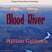 Gentle Western Theme - William Goldstein