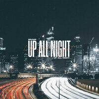 Up All Night - Brams