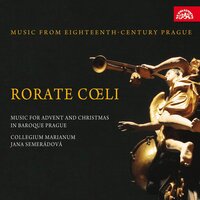 Sonata for Flute, Two Recorders and Basso continuo in G Major: III. Affettoso - Collegium Marianum & Иоганн Фридрих Фаш